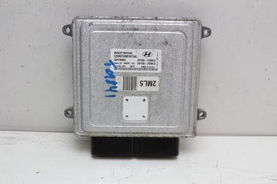 2014-2016 Hyundai Elantra Engine Computer Control Module ECU ECM 39102-2EML5 OEM