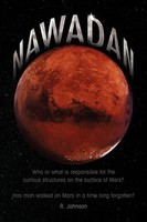 R. Johnson | Nawadan | Taschenbuch | Englisch (2008) | Kartoniert / Broschiert