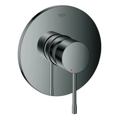GROHE EH-Brausebatterie Essence 24168_1 FMS für 35604 hard graphite 24168A01