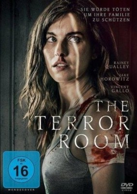 The Terror Room,1 DVD D. J. Caruso