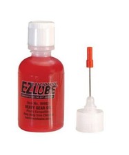 Bachmann E-Z Lube 21 Heavy Gear Oil - 1oz 29....