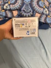 JSA Signed Lisa Ortiz Funko Pop Oshawott Pokémon #886 w/ Protector