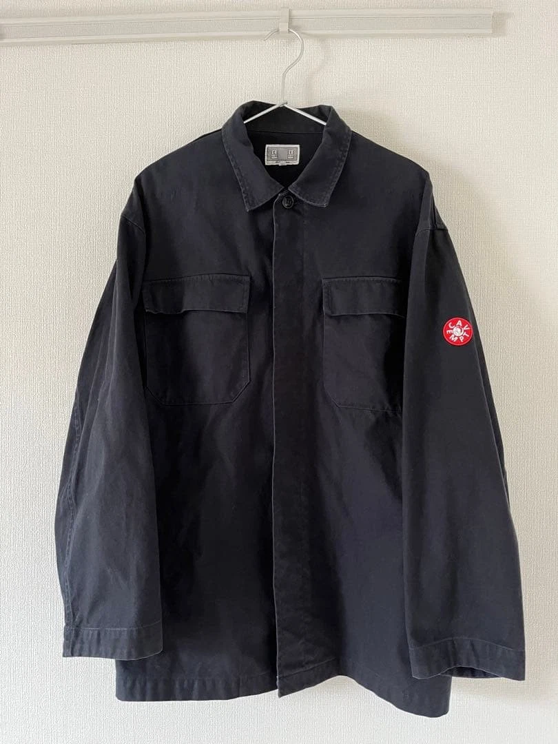 Cav Empt Coats, Jackets & Vests for Men for Sale | Shop New & Used