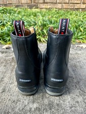 Bottes Femme de type santiag - Pointure 37 sur Gens de Confiance