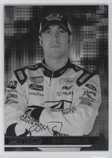 2013 Press Pass Ignite Color Proof Black & White 31/50 Sam Hornish Jr #43 0ty6