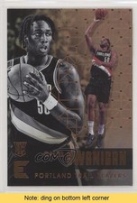 2017-18 Panini Essentials Retail Thin Stock Caleb Swanigan #83 READ h3a