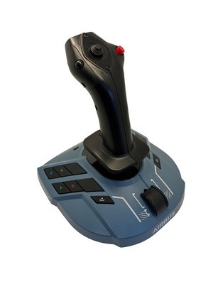 Thrustmaster TCA Sidestick X Airbus Edition für Xbox/PC #313