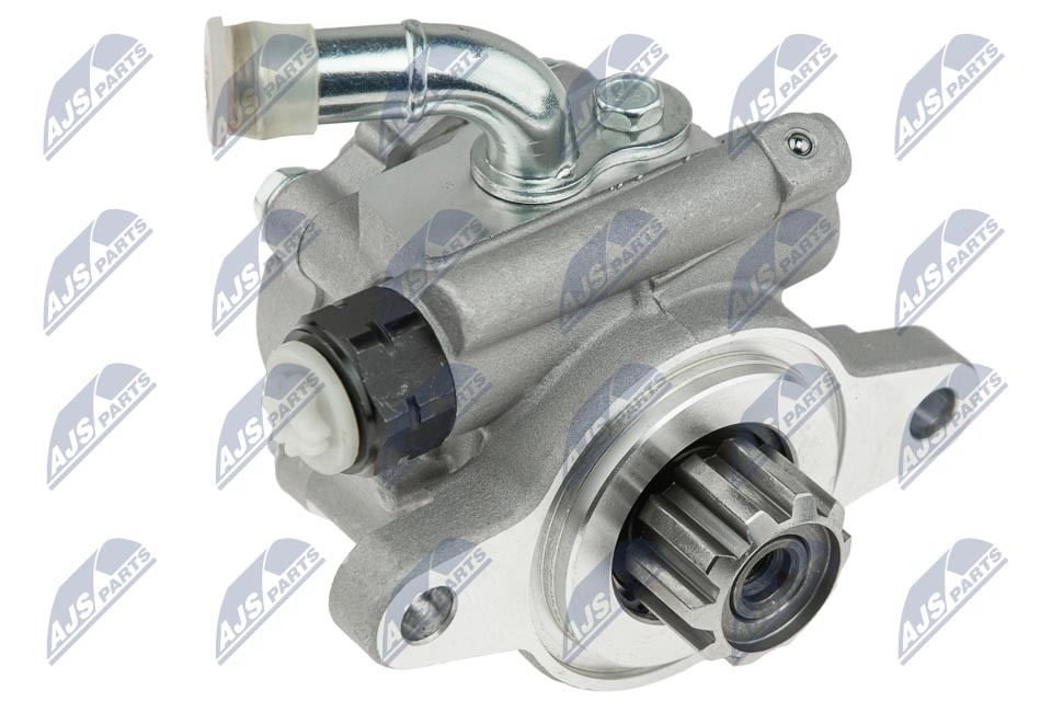 N.T.Y. SPW-TY-018.NTY Hydraulic Pump, steering system for TOYOTA