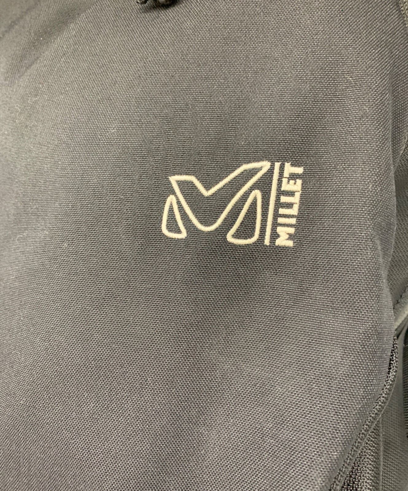 MILLET MILLET Backpack black - image 9