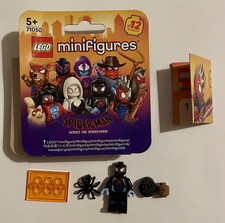 Lego Minifigures Spider Man Series (Spider-Man) 