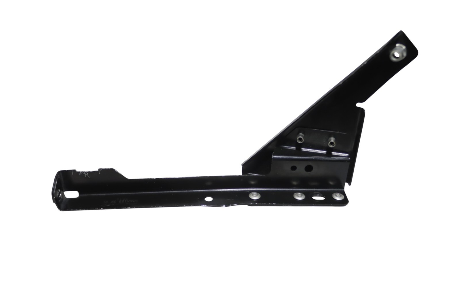 McLaren 570S Spider Rear Left Right Subframe Support Bracket Set 2016 - 2021 OEM