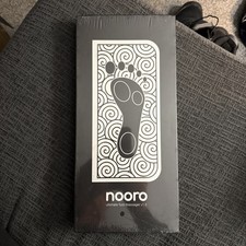 Nooro Ultimate Foot Massager V1.0 Portable Léger Neuf Emballage SCELLÉ