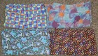 Lularoe One Size Leggings Set Of 4 — photo 1