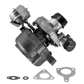 Turbolader for VW Audi Skoda 1.9 TDI 101PS 110PS 115PS AVB AJM ATJ AFN BKE tcp