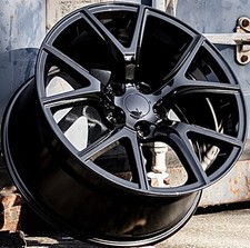 20-x10-gloss-black-9173-replica-track-hawk-srt-wheels-grand-cherokee-5x127-50