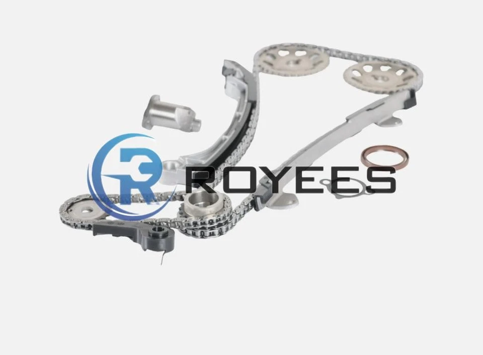 OEM For Toyota RAV4 CAMRY HYBRID HIGHLANDER MATRIX 2AZFE 1AZFE Timing Chain Kit - Изображение 2 из 2