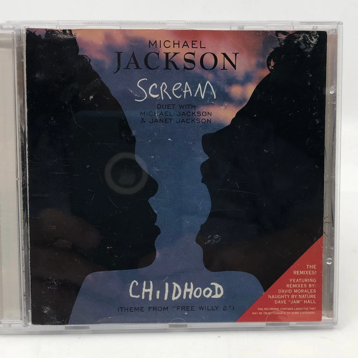 25+ Michael Jackson Single Music CDs for sale | Updated Oct 2026