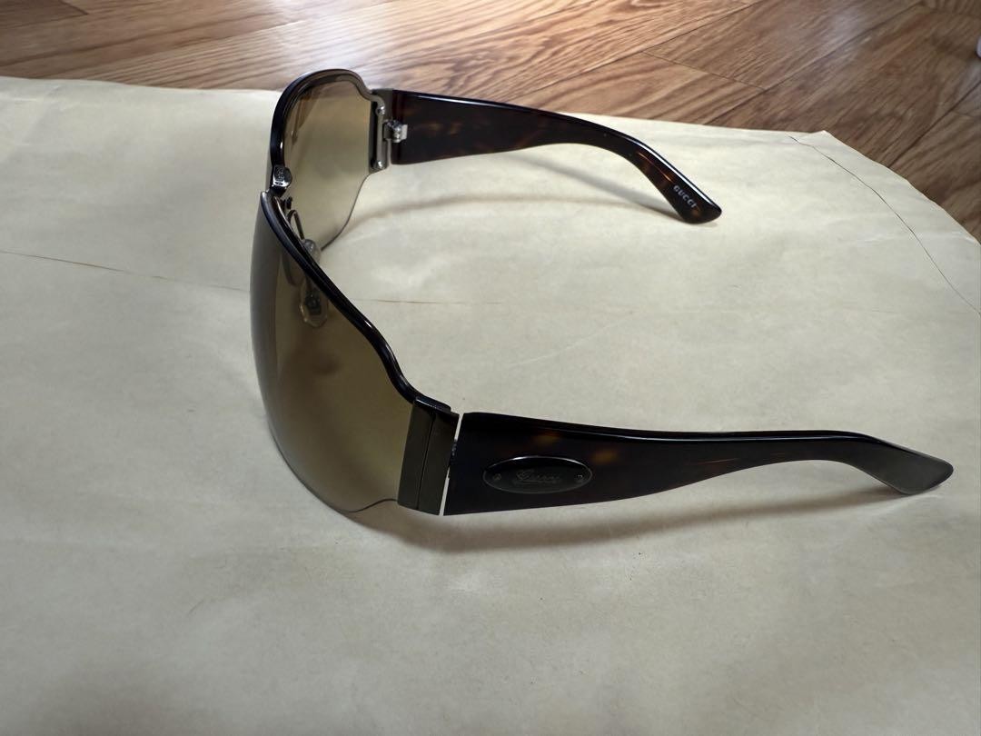 GUCCI Sunglasses Gg2765 SizeS Rdxk1 73 01 120 | eBay
