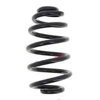 Fahrwerksfeder Hinterachse Schraubenfeder Ø 133 Mm KYB FüR Audi A4
