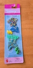 Vtg 1999 Mattel Tommy Doll ‘Fashion Favorites’~2 Summer Outfits & Shoes-NIP