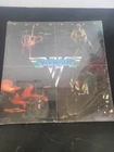 sealed VAN HALEN ~ SELF TITLED LP (1978) RCA R 114620 BSK 3075 SEE PICS
