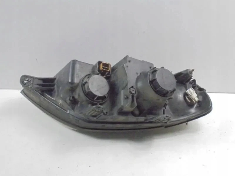 Frontscheinwerfer Hyundai Coupe 92101-2CXXX LED Links Scheinwerfer Headlight - Bild 2 von 4