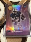2025 Bowman Chrome University Kaytron Allen Dean's List SP CASE HIT Penn State
