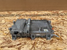 FORD MUSTANG MACH-E 2021-2025 OEM AWD DRIVE MOTOR BATTERY PACK CHARGER CONVERTER