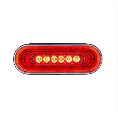Replaces UNIVERSAL UNIVERSAL TAIL LIGHT ,  CO