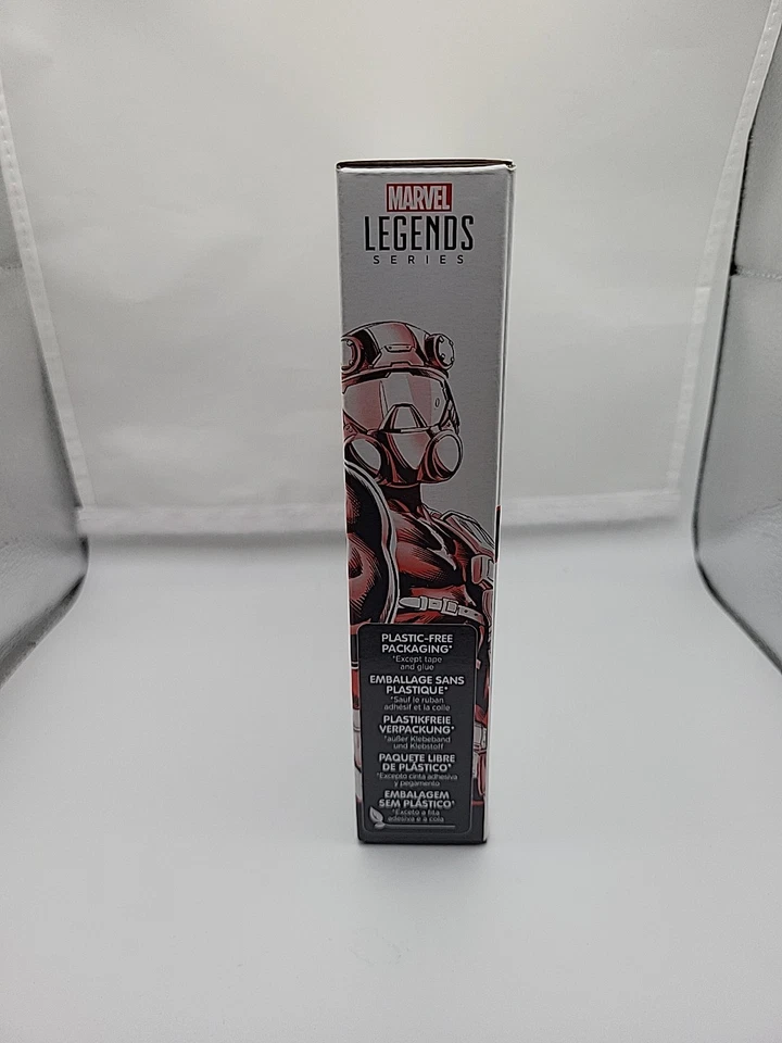 Фигурки Marvel Legends SHIELD Agent упаковка 2 шт. Hasbro Pulse эксклюзивные 6 дюймов 2021 - Изображение 2 из 4