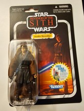 Star Wars     The Vintage Collection     VC13     Anakin Skywalker     Action Figure