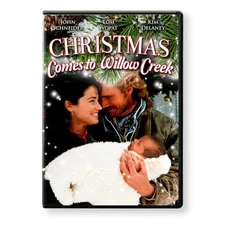 Christmas Comes to Willow Creek