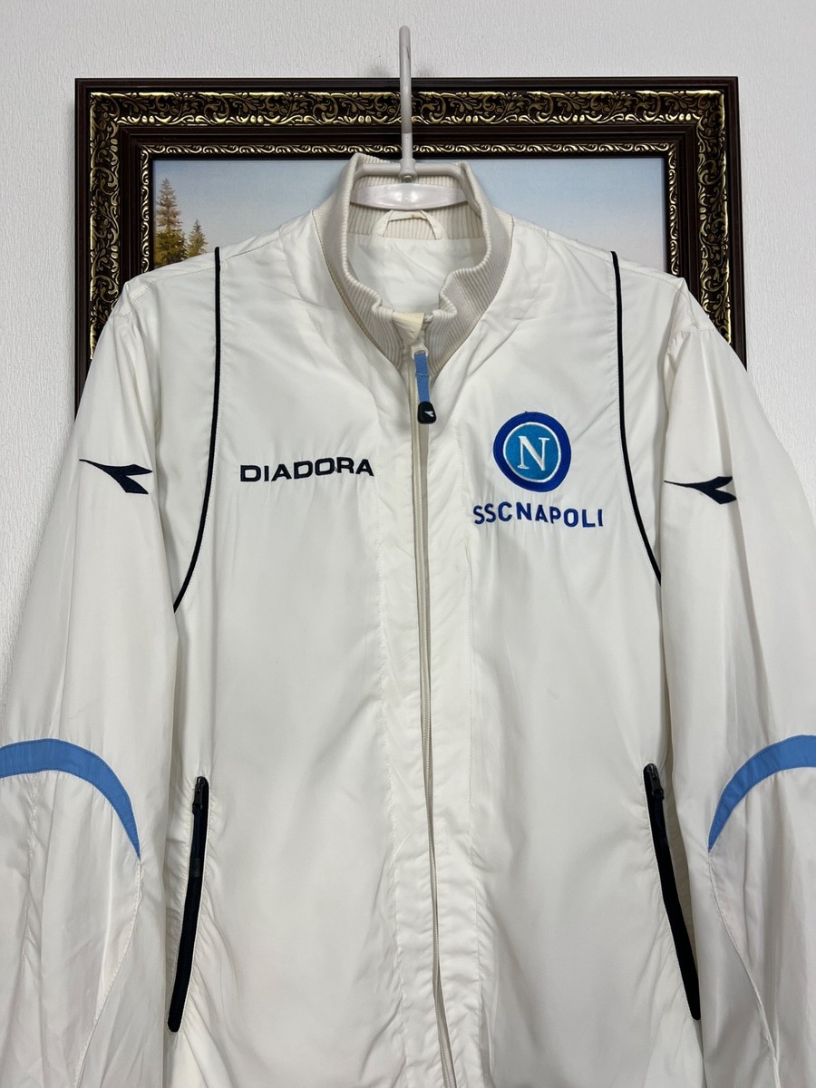DIADORA フルジップジャケット S ホワイト/ブラック/ブルー s-l1200.jpg