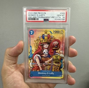2nd Anniversary One Piece | eBay