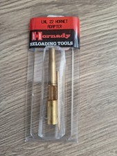 Hornady Looking Load 22 Hornet Modified Case