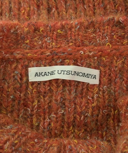 AKANE UTSUNOMIYA Cardigans OrangexRedxYellowetc.(… - image 3