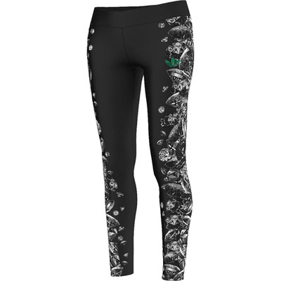 adidas Women's Graphic 7/8 Legging Casual Bottom