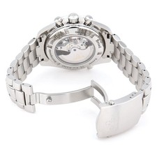 OMEGA Speedmaster Broad Arrow Rattrapante Co-Axial Chronometer 3582.31 secon... 5