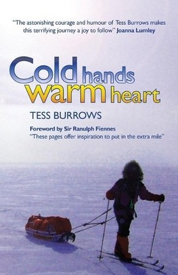 Cold Hands, Warm Heart - 9781903070789