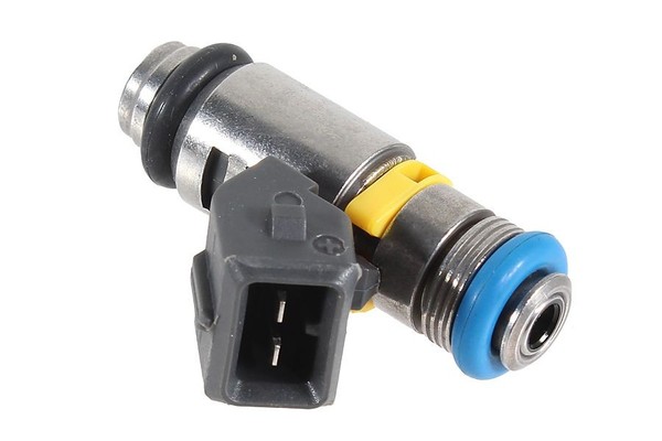 Metzger Einspritzventil 0920041 Original Ersatzteil FüR Renault Dacia-image