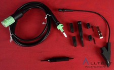 Tektronix THP0301-G, 300 MHz passive probe for the THS3000 series