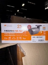 DigitalWatchdog DWC-MB72WI4T (2.1MP) StarLight IR Outdoor Weatherproof Bullet