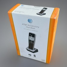 AT T Accessory CL80113 Phone Handset w/Caller ID  Waiting Brand New In Box 
