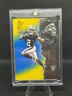 2025 Topps Ashton Jeanty Blue (Raw)