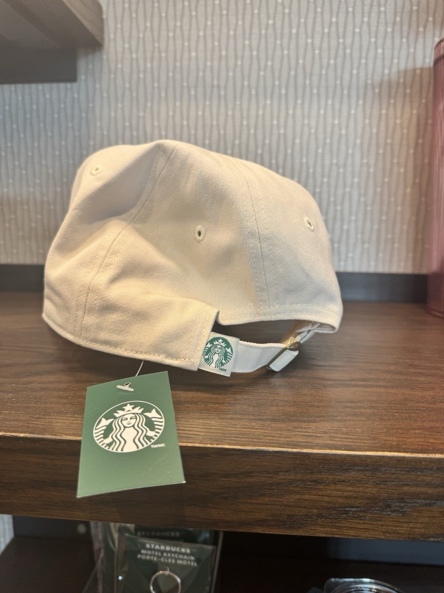 Starbucks Pink Drink Limited Series Baseball Hat Summer 2026  display picture 2