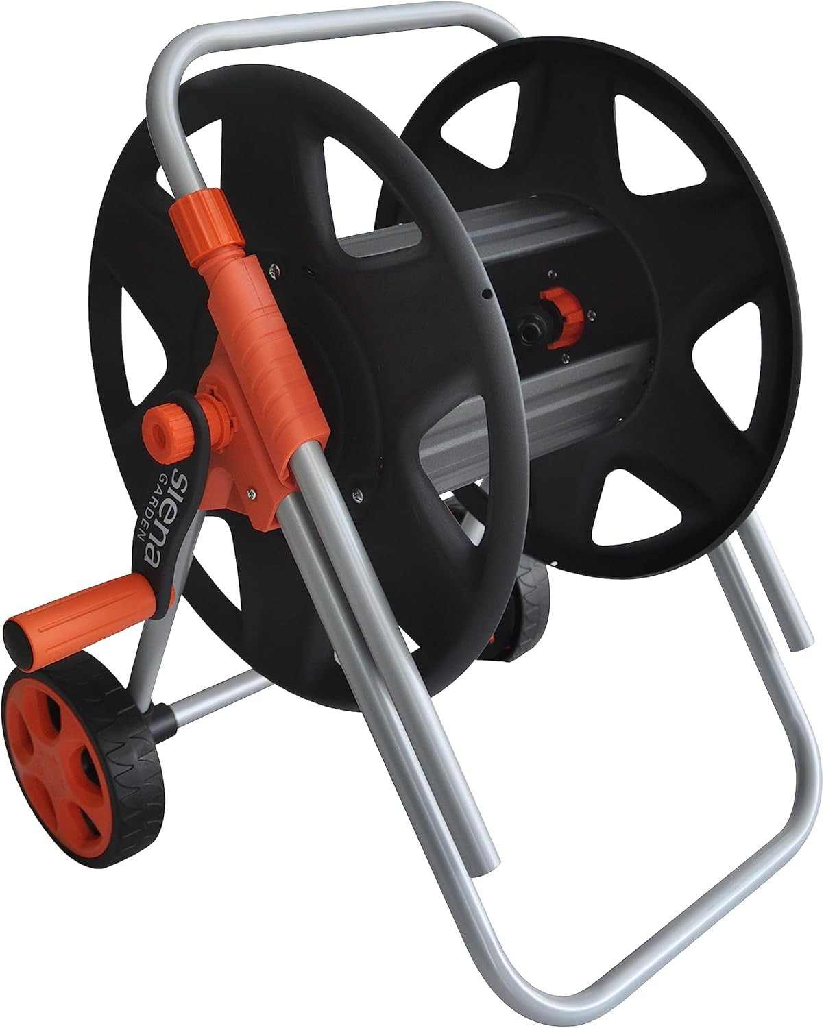 Carrello Tubolare in Metallo