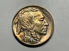 1938 D Buffalo Nickel #4
