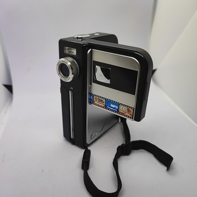 Medion MD 85172 | Originalverpackt | Nostalgie Camcorder Handycam Videokamera DV