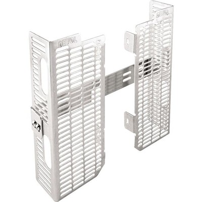 Devol - 0101-5402 - Radiator Guards