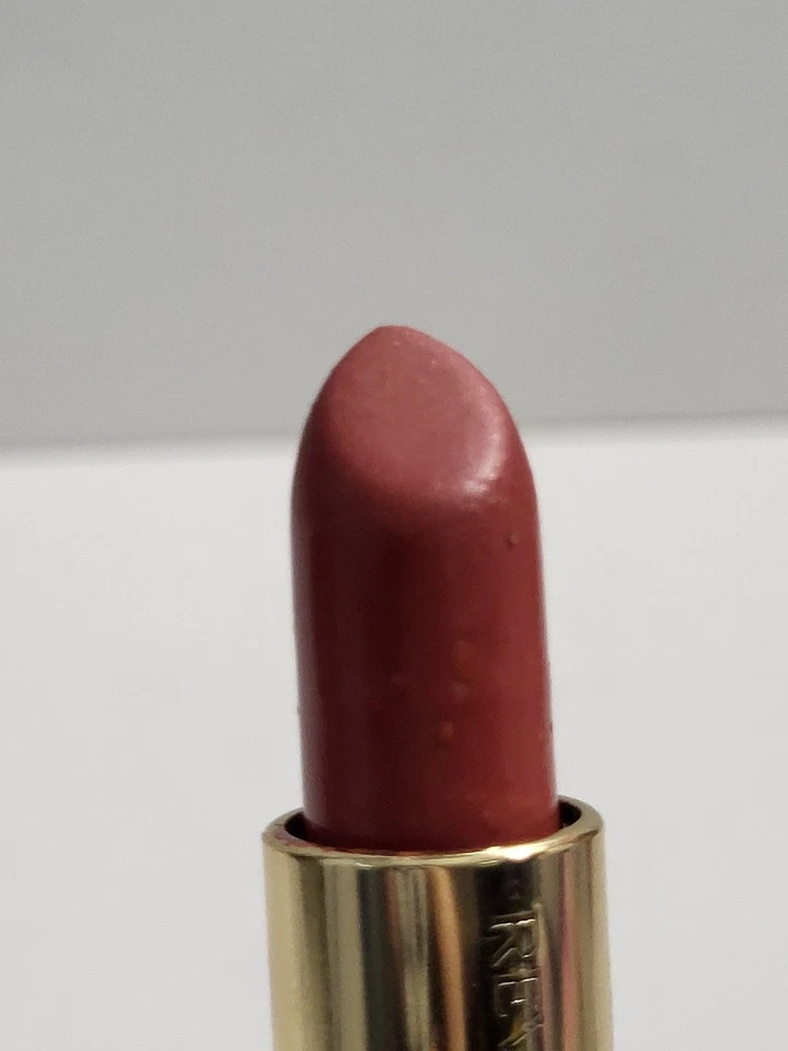 Revlon Super Lustrous Lipstick Mango Blossom Creme 10 705 NOS Discontinued New - Image 2 of 4